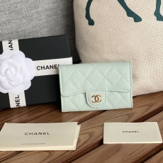 Chanel Wallet Purse